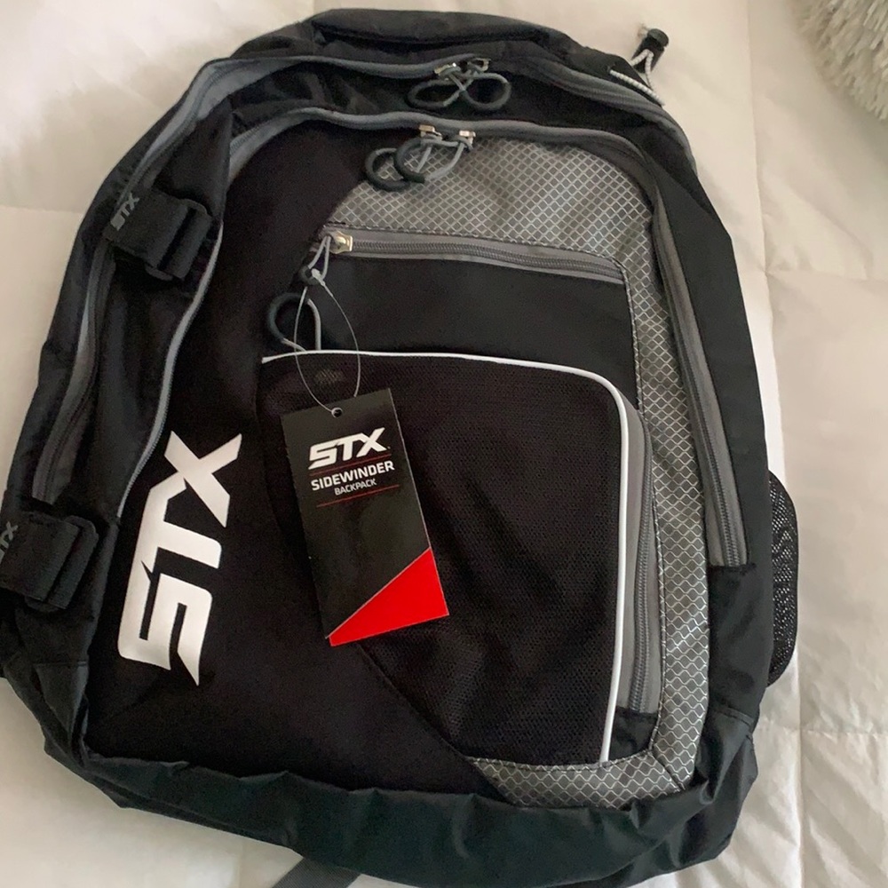 STX Lacrosse Backpack